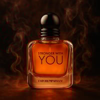 جورجيو ارماني - سترونجر ويذ يو للرجال -اودي تواليت...