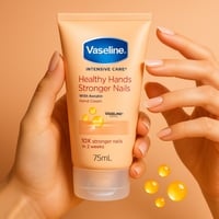 فازلين - كريم العناية المكثفة باليدين والأظافر 75م...
