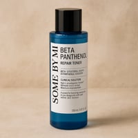 سوم باي مي - تونر بيتا بانثينول 150مل