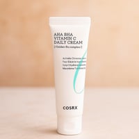 كوسركس - كريم يومي بفيتامين سي 50 مل