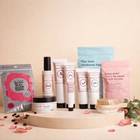 بكج العناية المتكامل