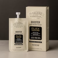 ال صالون - سيروم لأعادة بناء وتجديد الشعر شديد الت...