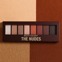 سيتي كلر - ايشادو باليت ذا نودز