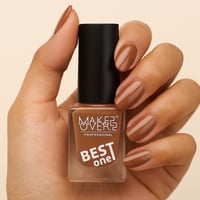 طلاء اظافر بيست ون من ميك اوفر22-NP055