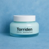 توريدن - ديف ان كريم مهدئ بحمض الهيالورونيك منخفض...