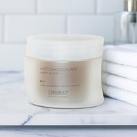 جيوفاني - مقشر السكر بالشوكولاته الساخنة وحبوب الك...