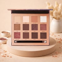 فوكالور بيوتي - ظلال العيون صن سيت