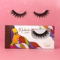 ماد كوزماتيكس - سليك