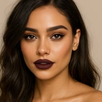 احمر شفاه سائل مطفي ميك اوفر22-(01)