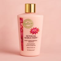 مرطب للجسم جسم بيفاين سينشوال سيداكشن - بودي مرطب...