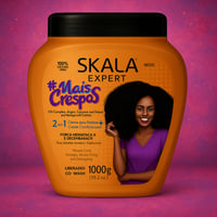 سكالا اكسبرت - كريم لفك التشابك بخلاصة زيت الارغان...