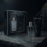 بوليس ليجينداري سينت فور مان مجموعة عطرية - أو دو...