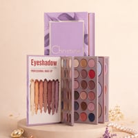 كرستين - دفتر باليت 5 في 1