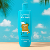 التامودا - شامبو بالزيت لترطيب الشعر الجاف والباهت...