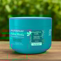 التامودا - كيرلي ماسك لترطيب وتحديد تموجات الشعر ا...