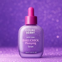 ايكوال بيري -سيروم باكوتشيول لشد وامتلاء البشرة 30...