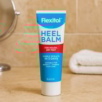 فليكسيتول - كريم القدم بلسم الكعب 56 جم