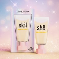 سكيل - عطر راي أوف لايت او دي بيرفيوم 50 مل