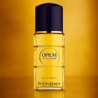 ايف سان لوران - اوبيوم بور هوم أو دي تواليت (رجالي...