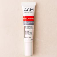 اي سي ام - كريم نوفوفان للاظافر الضعيفه والجافه 15...