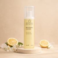 ديرم قروب - منظف لتفتيح مسامات البشرة