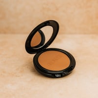 ميك اوفر22- بودرة مضغوطة للوجه M1311