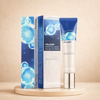 فارم ستاي رول سيروم للمنطقة تحت العينين بالكولاجين...