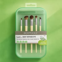 ايكوتولز - طقم فرش مكياج 5 قطع - 1627