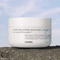 كوسركس - كريم مرطب بنسبة مياة قوية وغنية 50 مل