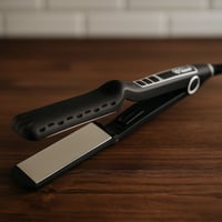 يونايتد بروفيشنال - جهاز سراميك لتمليس الشعر UN -...