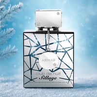 ارماف كلوب دي نويت سيلاج - أو دي بارفيوم (للجنسين)...