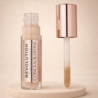 رفليوشن - كونسيلر سائل ديفاين C7