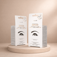 فولاري سيروم مقوي الرموش والحواجب 9مل