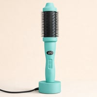 لابيل - فرشاة حرارية كوايت برش سماوي LB070