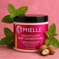 ميلي - بلسم عميق بزيت بابسو وزيت النعناع 227 جم