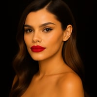 احمر شفاه سائل مطفي ميك اوفر22-(07)