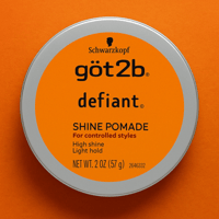 شوارزكوف - جات تو بي كريم تصفيف الشعر ديفيانت شاين...