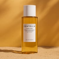 سكين 1004 - تونر مقشر لتوحيد لون البشرة بخلاصة الس...