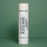 زيون هيلث - ستيك واقي الشمس بدرجة حماية 30 درجة 17...