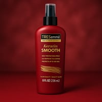 ترسمي - بخاخ لحماية الشعر بنعومة الكيراتين 236 مل