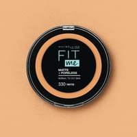 ميبلين - فيت مي بودرة اساس 330