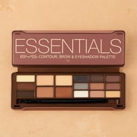 بي واي إس - باليت ظلال العيون اسنتلز