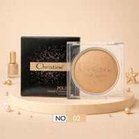 كرستين - هايلايتر اضاءة 02