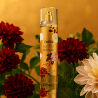 معطر للجسم باث اند بودى وركس داليا - فاين فراجرانس...