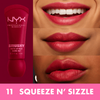 نكس - مرطب شفاه سموشي مات تينتد 8 مل