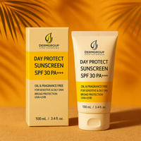 ديرم جروب - واقي شمسي يومي بمعامل حماية 30 حجم 100...