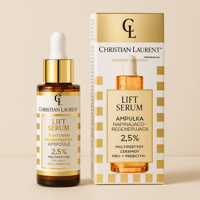 كريستيان لوران - ليفت سيروم امبولة 2.5 لتحسين اثار...