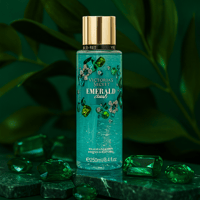 معطر للجسم فيكتوريا سيكريت اميرالد كراش - فراجرانس...