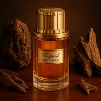 شوبارد - عود ملكي - او دي بارفيوم - 80 مل