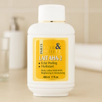 فير اند وايت - لوشن تفتيح الجسم لايت بأحماض ألفا ه...